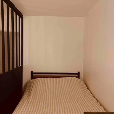 Avec Jardin Apartamento